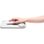 Kensington ErgoSoft Wrist Rest Mouse Pad for Standard Mouse - Skid Proof - TAA Compliant K50437WW