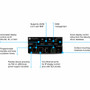 Atlona AT-DISP-CTRL Display Controller - 4.29" (109 mm) Width x 3.50" (89 mm) Depth x 1.02" (26 mm) Height (AT-DISP-CTRL)