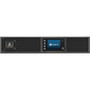 Liebert GXT5 3kVA 208V UPS - 2U RackTower - 3 Minute Stand-by - 230 V AC Input - 208 V AC Output - Single Phase - Serial Port - USB - GXT5-3KL630RT2UXL