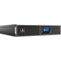 Liebert GXT5 3kVA 208V UPS - 2U RackTower - 3 Minute Stand-by - 230 V AC Input - 208 V AC Output - Single Phase - Serial Port - USB - GXT5-3KL630RT2UXL