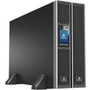 Liebert GXT5 10kVA 208120V OL-Double Conversion RT UPS - 6U RackTower - 450 Minute Stand-by - 208 V AC Input - 120 V AC 208 V AC GXT5-10KMVRT6UXLN