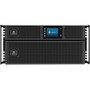 Liebert GXT5 6k L630 UPS - 5U RackTower - 550 Minute Stand-by - 230 V AC Input - 208 V AC Output - Single Phase - Serial Port - USB GXT5-6KL630RT5UXLN