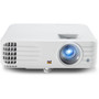 ViewSonic PG706WU DLP Projector - 16:10 - White - 1920 x 1200 - Front - 4000 Hour Normal Mode - 20000 Hour Economy Mode - WUXGA - - lm (Fleet Network)