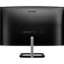 Philips 328E1CA 31.5" 4K UHD Curved Screen LCD Monitor - 16:9 - Black, Textured Black - 32" (812.80 mm) Class - Vertical Alignment - - (328E1CA)