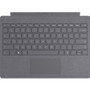 Microsoft Signature Type Cover Keyboard/Cover Case Microsoft Surface Pro (5th Gen), Surface Pro 3, Surface Pro 4, Surface Pro 6, Pro 7 (Fleet Network)