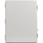 Tripp Lite EN1511N4LATCH Mounting Box for Wireless Access Point - White (Fleet Network)