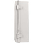 Tripp Lite EN1511N4LATCH Mounting Box for Wireless Access Point - White (EN1511N4LATCH)