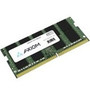 Axiom 16GB DDR4-2400 ECC SODIMM for Synology - D4ECSO-2400-16G - For Notebook - 16 GB - DDR4-2400PC4-19200 DDR4 SDRAM - 2400 MHz - V D4ECSO-2400-16G-AX