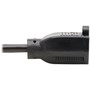 Tripp Lite P022-015-15D Power Extension Cord - For Computer Workstation Monitor Server Rack Server Printer PDU UPS - 120 V AC10 P022-015-15D