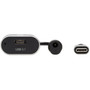 Tripp Lite U330-05M-C2C USB-C Active Extension Cable USB-C to USB-C MF 16 ft 5 m - 164 ft USB Data Transfer Cable for Tablet U330-05M-C2C