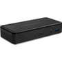 Belkin Thunderbolt 3 Dock Plus - Laptop Docking station - Dual 4k - 40Gbps - 60W PD-MacOS andWindows - for Notebook - 125 W - USB Type (F4U109tt)