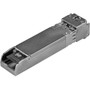 StarTechcom Brocade 10G-SFPP-BXU Compatible SFP Module - 10GBASE-BX-U - 10 GbE Gigabit Ethernet BiDi Fiber SMF - Brocade - WDM 10 10G-SFPP-BXU-ST