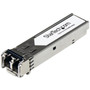 StarTechcom Citrix EW3B0000710 Compatible SFP Module - 10GBASE-SR - 10GE SFP 10GbE Multimode Fiber MMF Optic Transceiver - 300m DDM EW3B0000710-ST