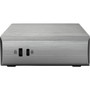 Kensington The Innovator SD5550T Docking Station - for NotebookMonitor - 60 W - USB Type C - 5 x USB Ports - 3 x USB 30 - USB Type-C K38131NA