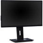 ViewSonic Graphic VG2448-PF 23.8" Full HD LED Monitor - 16:9 - 24.00" (609.60 mm) Class - In-plane Switching (IPS) Technology - LED - (Fleet Network)