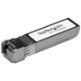 StarTech.com Cisco SFP-10G-BX-U-60 Compatible SFP+ Module - 10GBASE-BX - 10 GbE Gigabit Ethernet BiDi Single Mode Fiber (SMF) - Cisco (Fleet Network)