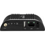 CradlePoint COR IBR200 Wi-Fi 4 IEEE 80211bgn 1 SIM Cellular Ethernet ModemWireless Router - 4G - LTE DC-HSPA - 240 GHz ISM - 3 TB5-020010M-ANN