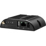 CradlePoint COR IBR200 Wi-Fi 4 IEEE 80211bgn 1 SIM Cellular Ethernet ModemWireless Router - 4G - LTE DC-HSPA - 240 GHz ISM - 3 TB5-020010M-ANN