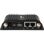 CradlePoint COR IBR600C Wi-Fi 4 IEEE 802.11b/g/n 2 SIM Ethernet, Cellular Modem/Wireless Router - 4G - LTE, HSPA+ - 2.40 GHz ISM Band (TB5-600C150M-NNN)