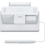 Epson BrightLink 1485Fi Ultra Short Throw LCD Projector - 169 - White - 1920 x 1080 - Front Ceiling - 1080p - 20000 Hour Normal Mode V11H919520