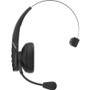 BlueParrott B350-XT Headset - Mono - Wireless - Bluetooth - 328.1 ft - 32 Ohm - 150 Hz - 6.80 kHz - Over-the-head - Monaural - - - (Fleet Network)