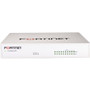 Fortinet FG-60F Network Security/Firewall Appliance - 10 Port - 10/100/1000Base-T - Gigabit Ethernet - 200 VPN - 10 x RJ-45 - Desktop (Fleet Network)