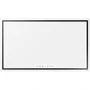 Samsung Flip 2 WM55R 55 LCD Touchscreen Monitor - 670 ms - 55 1397 mm Class - InGlass Technology - 3840 x 2160 - 4K - 350 - Edge LH55WMRWBGCXZA