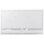 Samsung Flip 2 WM55R 55 LCD Touchscreen Monitor - 670 ms - 55 1397 mm Class - InGlass Technology - 3840 x 2160 - 4K - 350 - Edge LH55WMRWBGCXZA