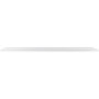 Samsung Flip 2 WM55R 55 LCD Touchscreen Monitor - 670 ms - 55 1397 mm Class - InGlass Technology - 3840 x 2160 - 4K - 350 - Edge LH55WMRWBGCXZA