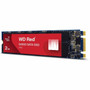 Western Digital Red WDS200T1R0B 2 TB Solid State Drive - M2 2280 Internal - SATA SATA600 - 1300 TB TBW - 560 MBs Maximum Read - 5 WDS200T1R0B
