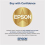 Epson DS Transfer Copy & Multipurpose Paper - Letter - 8 1/2" (215.90 mm) x 11" (279.40 mm) - 100 Sheet (S450361)