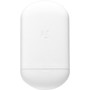 Ubiquiti NanoStation AC Loco Loco5AC IEEE 802.11ac 450 Mbit/s Wireless Access Point - 5 GHz - MIMO Technology - 1 x Network (RJ-45) - (Fleet Network)