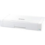 Epson WorkForce EC-C110 Portable Inkjet Printer - Color - 5760 x 1440 dpi Print - 20 Sheets Input - Wireless LAN - Mopria Apple Wi-Fi C11CH25202