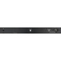 D-Link 28-Port 10-Gigabit Smart Managed PoE Switch - 28 Ports - Manageable - Gigabit Ethernet 10 Gigabit Ethernet - 1000Base-T - 3 - DGS-1250-28XMP