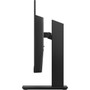 HP P24h G4 238 Full HD LCD Monitor - 169 - Black - 2400 60960 mm Class - In-plane Switching IPS Technology - 1920 x 1080 - - 9UJ13A8ABA