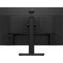 HP P24h G4 238 Full HD LCD Monitor - 169 - Black - 2400 60960 mm Class - In-plane Switching IPS Technology - 1920 x 1080 - - 9UJ13A8ABA