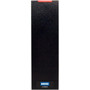 HID iCLASS SE R15 Smart Card Reader - Contactless - Cable - 3.60" (91.44 mm) Operating Range - Black (Fleet Network)