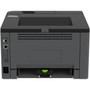 Lexmark MS431DW Desktop Laser Printer - Monochrome - 42 ppm Mono - 2400 dpi Print - Automatic Duplex Print - 100 Sheets Input - - LAN 29S0100