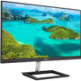 Philips 278E1A 27" 4K UHD LCD Monitor - 16:9 - Textured Black - 27" (685.80 mm) Class - In-plane Switching (IPS) Technology - WLED - x (Fleet Network)