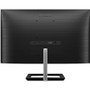 Philips 278E1A 27" 4K UHD LCD Monitor - 16:9 - Textured Black - 27" (685.80 mm) Class - In-plane Switching (IPS) Technology - WLED - x (278E1A)