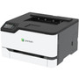 Lexmark C3426dw Desktop Laser Printer - Color - 26 ppm Mono / 26 ppm Color - 600 x 600 dpi Print - Automatic Duplex Print - 251 Sheets (40N9310)