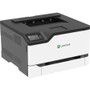 Lexmark C3426dw Desktop Laser Printer - Color - 26 ppm Mono / 26 ppm Color - 600 x 600 dpi Print - Automatic Duplex Print - 251 Sheets (Fleet Network)
