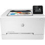 HP LaserJet Pro M255dw Desktop Laser Printer - Color - 22 ppm Mono / 22 ppm Color - 600 x 600 dpi Print - Automatic Duplex Print - 250 (Fleet Network)