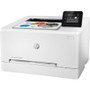 HP LaserJet Pro M255dw Desktop Laser Printer - Color - 22 ppm Mono / 22 ppm Color - 600 x 600 dpi Print - Automatic Duplex Print - 250 (7KW64A#BGJ)