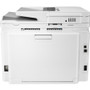 HP Laserjet Pro M283fdw Multifunction Colour Laser Printer - Copier/Fax/Printer/Scanner - 21 ppm Mono/21 ppm Color Print - 600 x 600 - (7KW75A#BGJ)