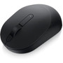 Dell Mobile Mouse - Wireless - Black MS3320W-BLK