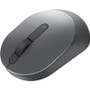 Dell Mobile Mouse - Wireless - Titan Gray (Fleet Network)