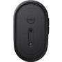 Dell Pro Wireless Mouse - MS5120W - Black - Wireless - Black (MS5120W-BLK)