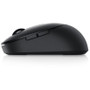 Dell Pro Wireless Mouse - MS5120W - Black - Wireless - Black (MS5120W-BLK)