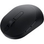 Dell Pro Wireless Mouse - MS5120W - Black - Wireless - Black MS5120W-BLK